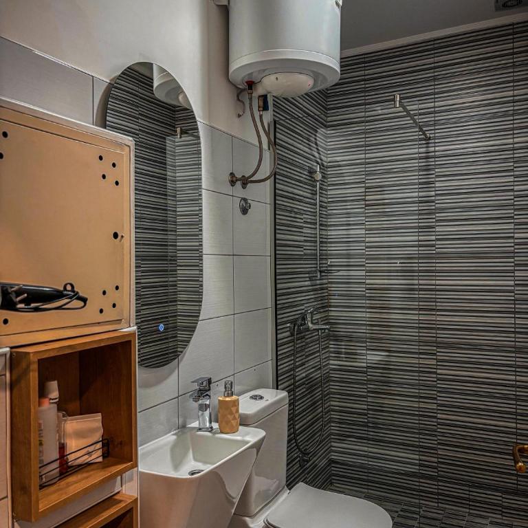 Apartment News Mostar - Studio Apartman - 9