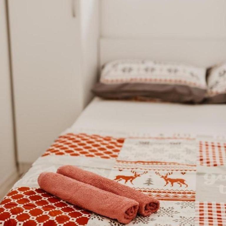 Apartment News Mostar - Studio Apartman - 11