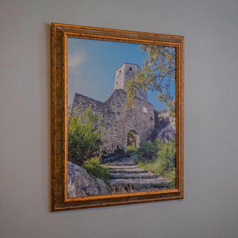 Apartment News Mostar - Studio Apartman - 14
