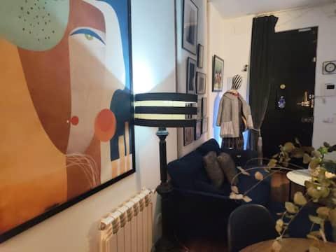 STYLE RENTAL malasaña - Appartement 1 Chambre - 10