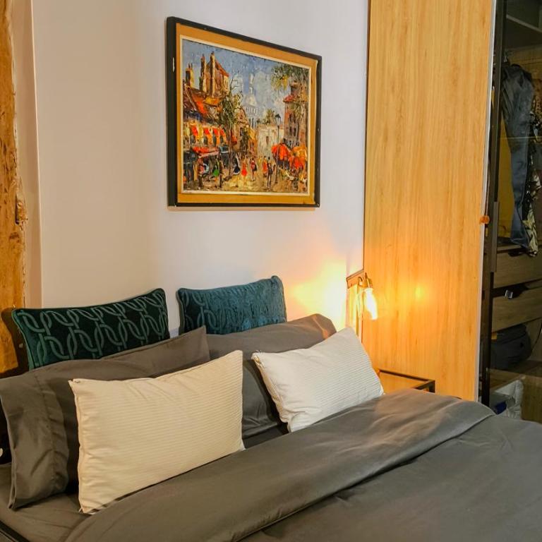 STYLE RENTAL malasaña - Appartement 1 Chambre - 13