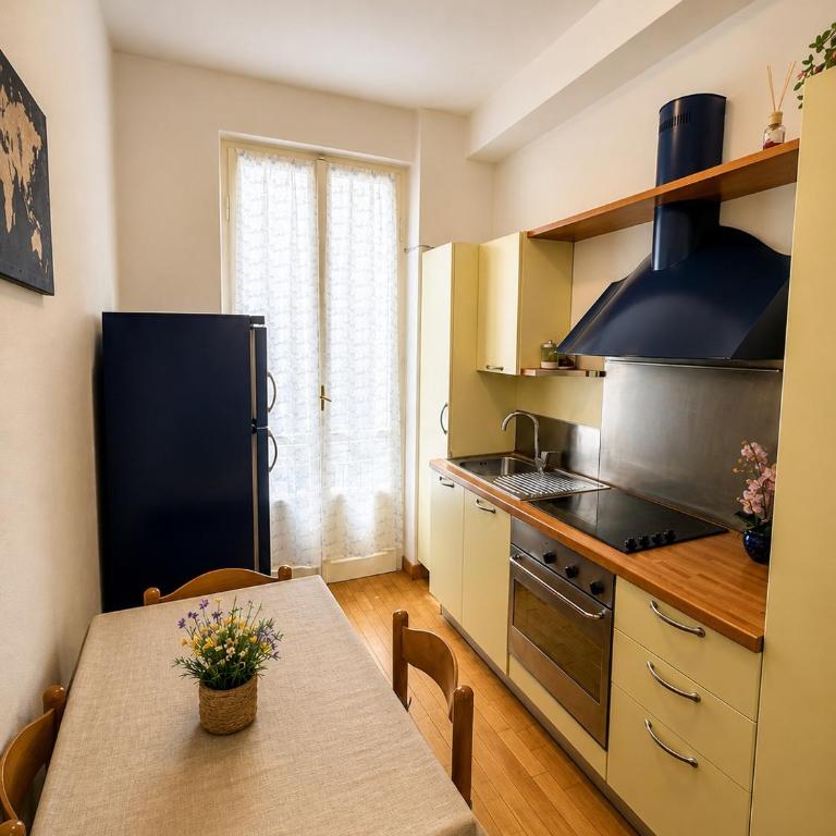 Magic House - splendido Trilocale nel Budello - Apartment mit 2 Schlafzimmern - 2