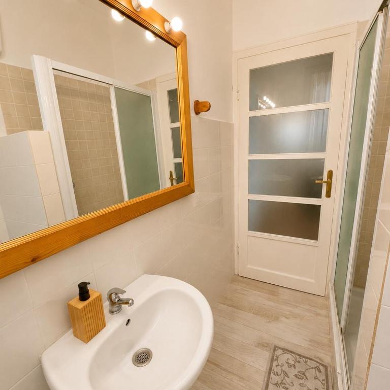 Magic House - splendido Trilocale nel Budello - Apartment mit 2 Schlafzimmern - 7