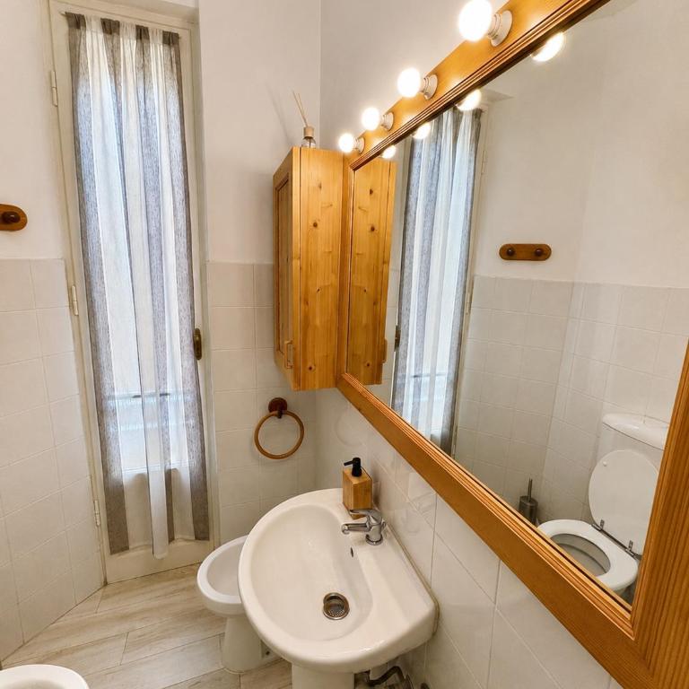 Magic House - splendido Trilocale nel Budello - Apartment mit 2 Schlafzimmern - 9