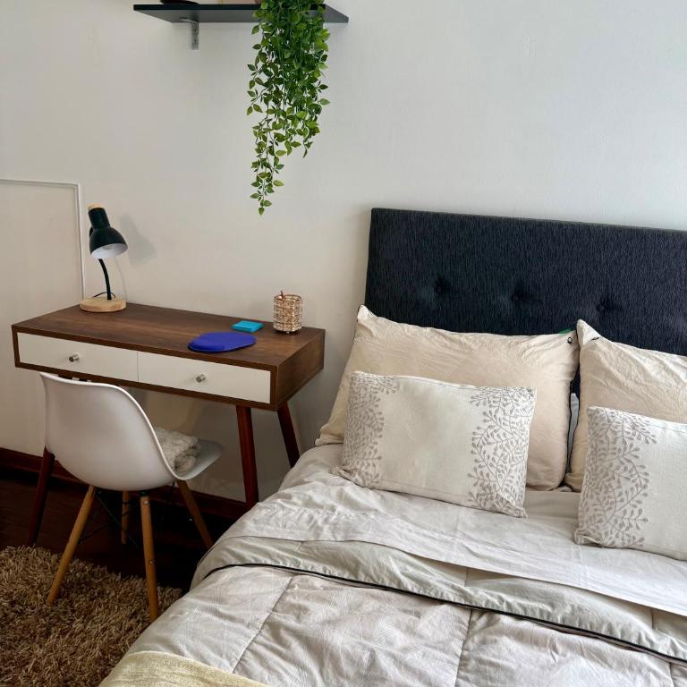 Killa 11 Selection - Double Room with Private Bathroom - 9