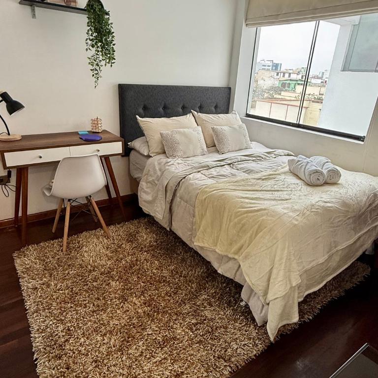 Killa 11 Selection - Double Room with Private Bathroom - 8