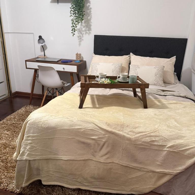 Killa 11 Selection - Double Room with Private Bathroom - 7