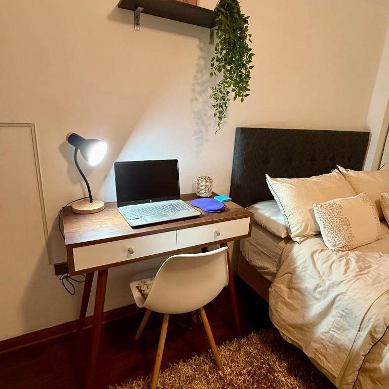 Killa 11 Selection - Double Room with Private Bathroom - 6