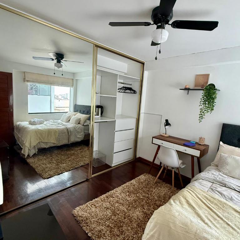 Killa 11 Selection - Double Room with Private Bathroom - 5