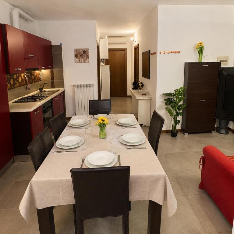 Family Beach House - Apartment mit 2 Schlafzimmern und Stadtblick - 3