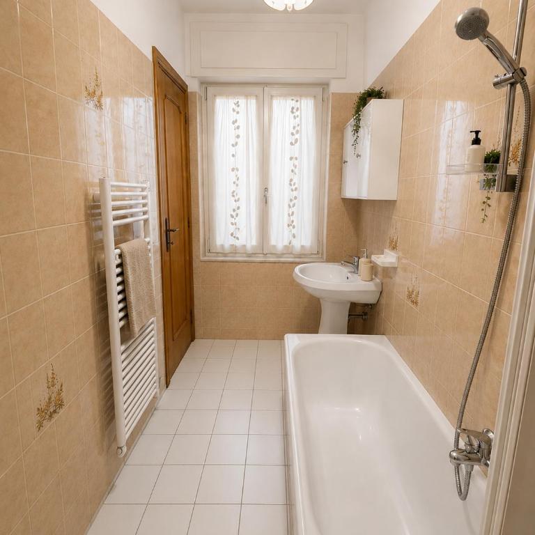 Monolocale a 2 passi dal MARE - Apartment mit 1 Schlafzimmer - 4