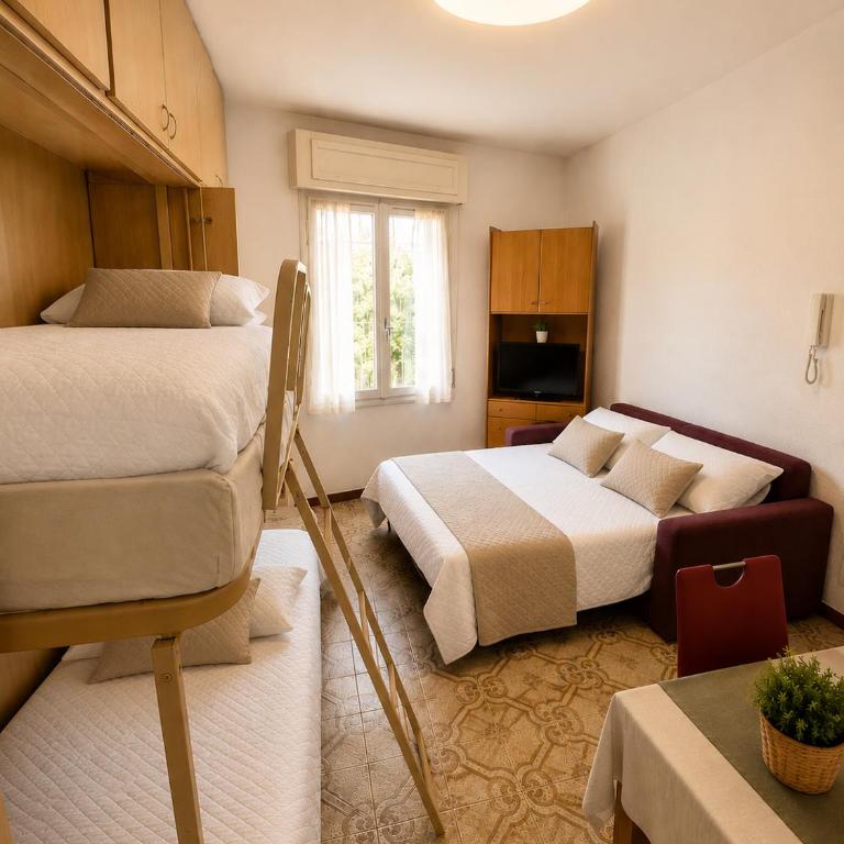 Monolocale a 2 passi dal MARE - Apartment mit 1 Schlafzimmer - 2