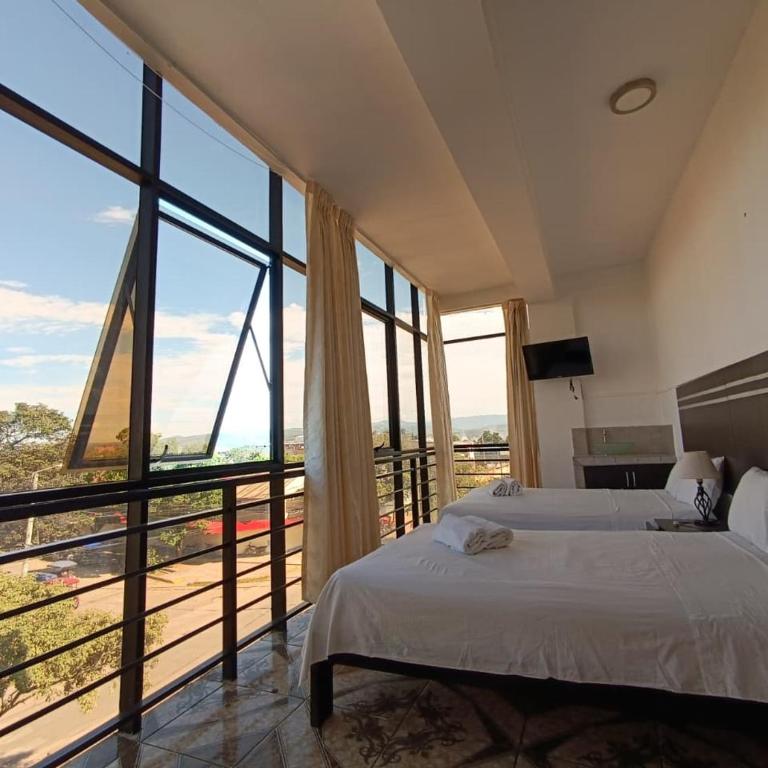 Hotel Valle Verde - Triple Room - 1