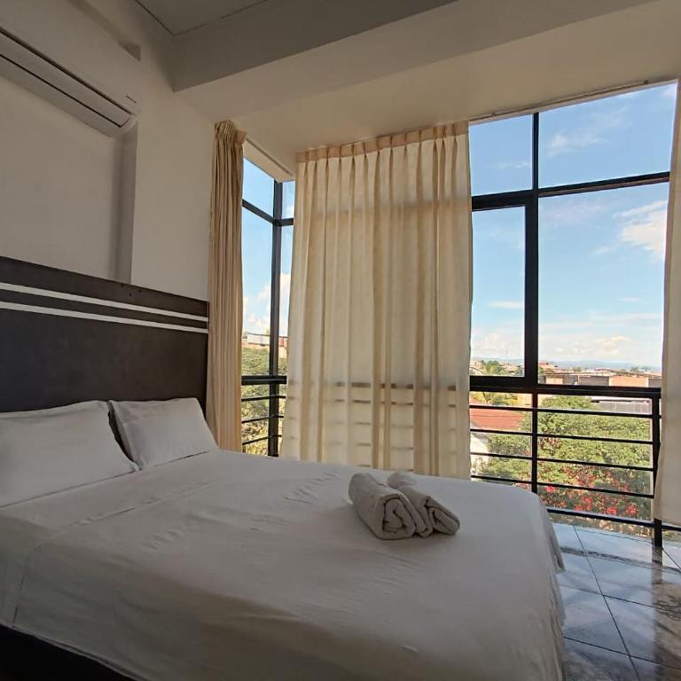 Hotel Valle Verde - Triple Room - 6