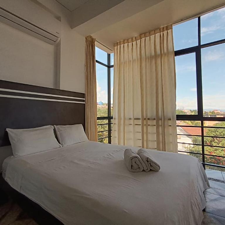 Hotel Valle Verde - Triple Room - 7