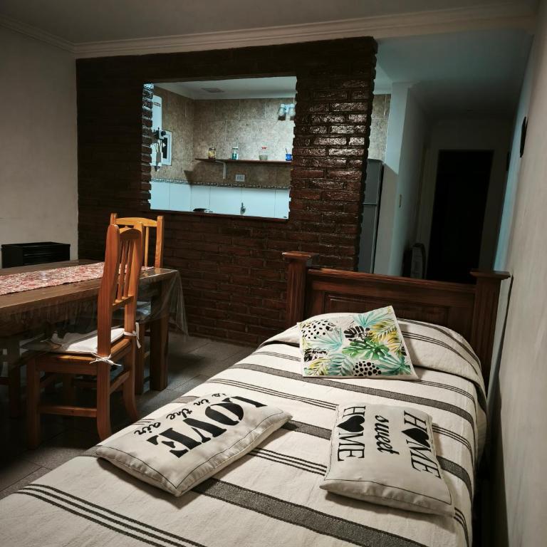 Tesoro Escondido - One-Bedroom Apartment - 7