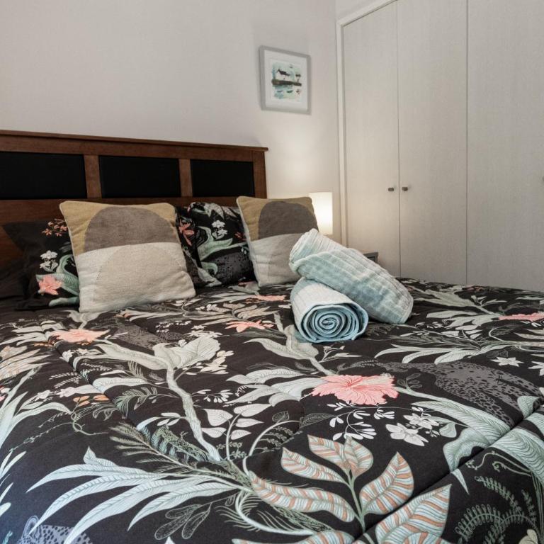 Hermoso departamento cerca del centro de Pucon - Standard Double Room - 5