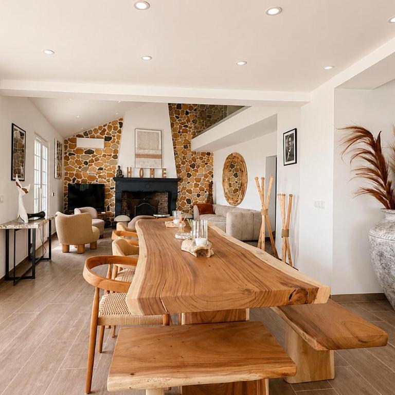 Cozy Home In Cavalaire- Sur- Mer - Five-Bedroom House - 3