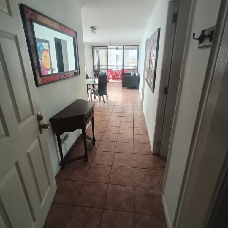 Depto Vientos del sur 1 - Three-Bedroom Apartment - 7