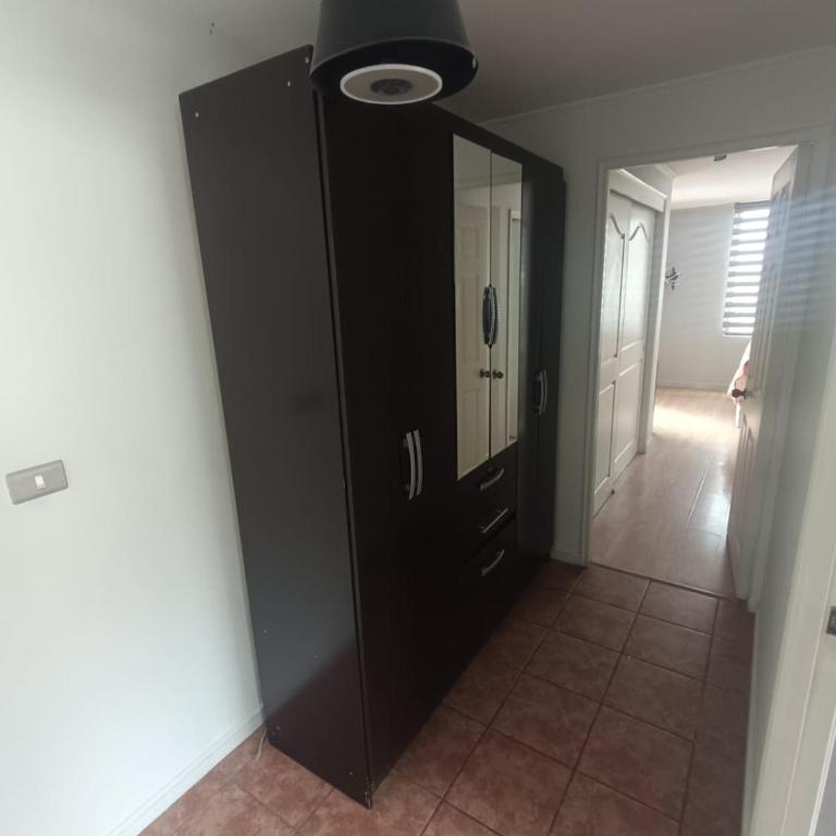 Depto Vientos del sur 1 - Three-Bedroom Apartment - 9
