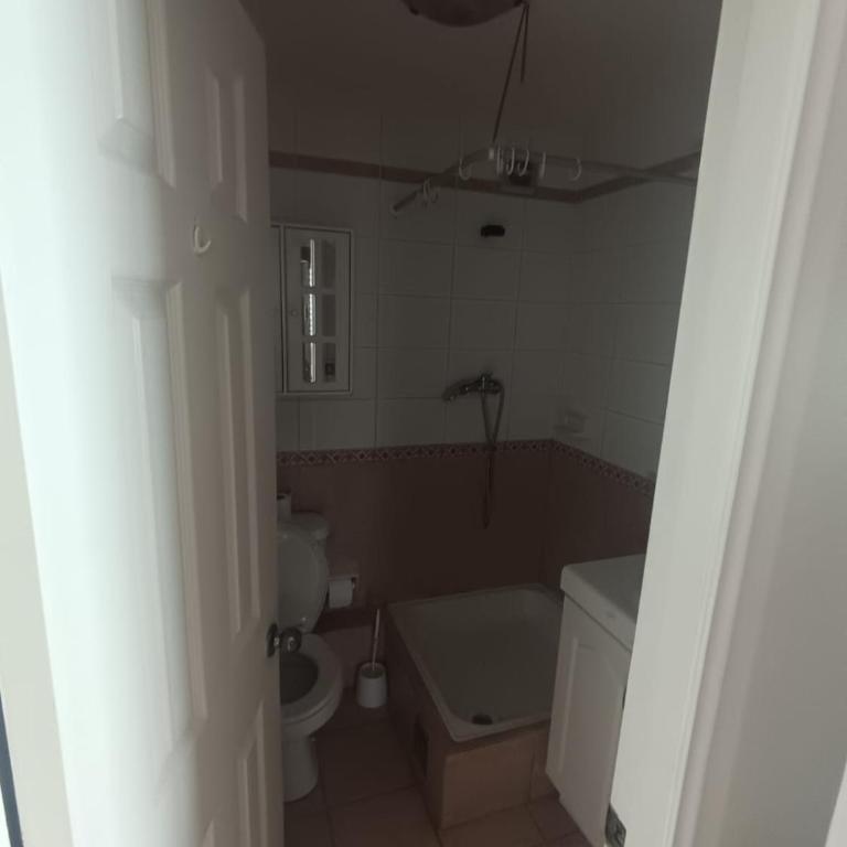 Depto Vientos del sur 1 - Three-Bedroom Apartment - 13