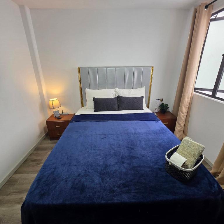 Lima Airport Hostel - FREE AIRPORT PICK UP - Habitación Individual con baño privado - 25