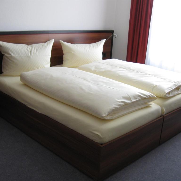 Allgäuhotel Memmingen Nord - Doppel- oder Zweibettzimmer - 2