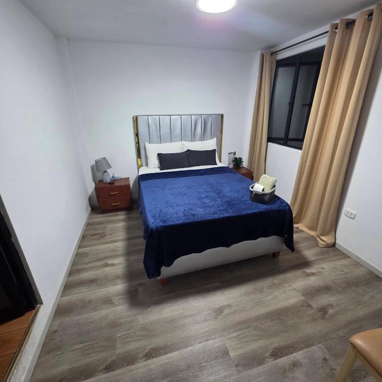 Lima Airport Hostel - FREE AIRPORT PICK UP - Habitación Individual con baño privado - 29