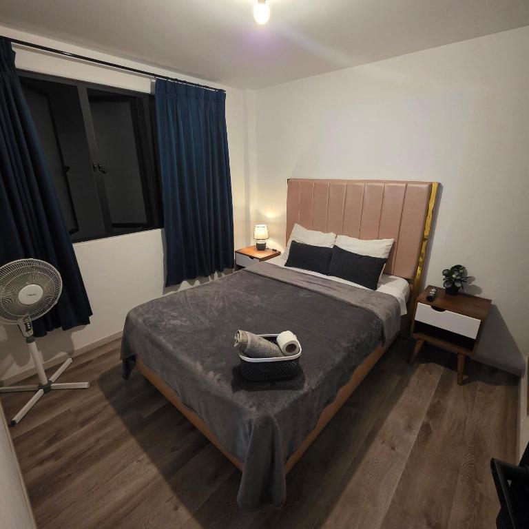 Lima Airport Hostel - FREE AIRPORT PICK UP - Habitación Individual con baño privado - 30