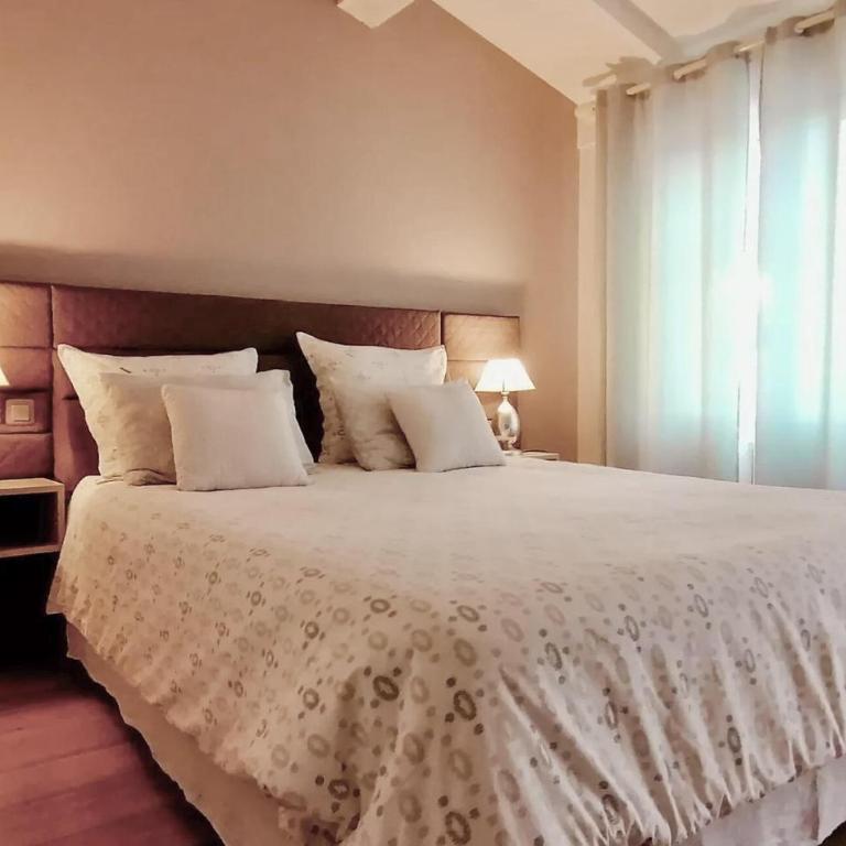 Lovely Home In Lorgues - Maison de Ville 3 Chambres - 6