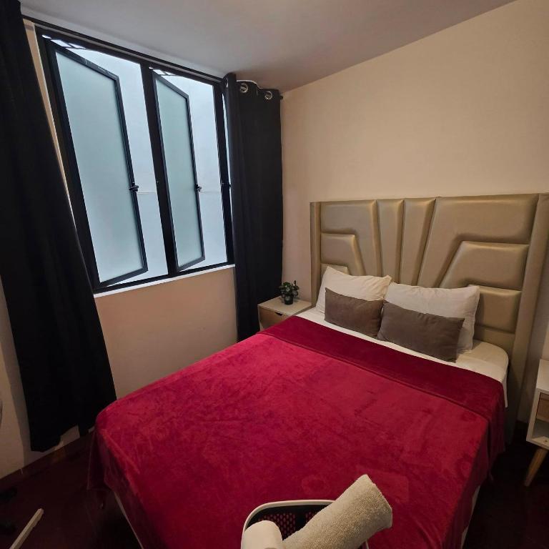 Lima Airport Hostel - FREE AIRPORT PICK UP - Habitación Individual con baño privado - 61