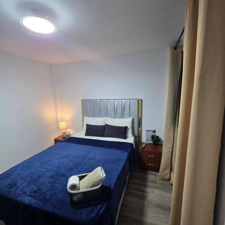 Lima Airport Hostel - FREE AIRPORT PICK UP - Habitación Individual con baño privado - 46