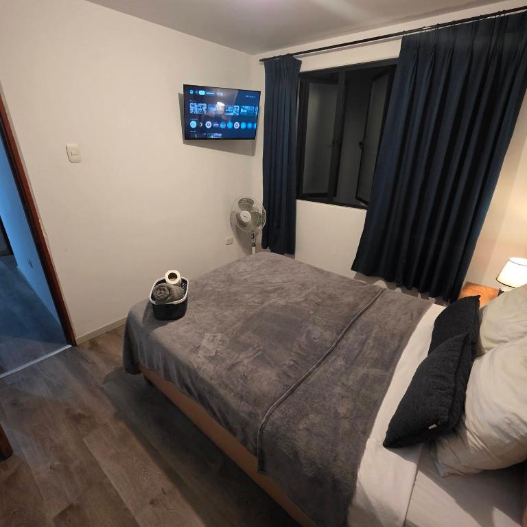 Lima Airport Hostel - FREE AIRPORT PICK UP - Habitación Individual con baño privado - 52