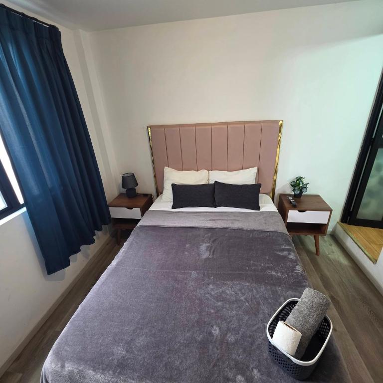 Lima Airport Hostel - FREE AIRPORT PICK UP - Habitación Individual con baño privado - 36