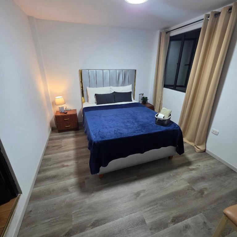 Lima Airport Hostel - FREE AIRPORT PICK UP - Habitación Individual con baño privado - 39