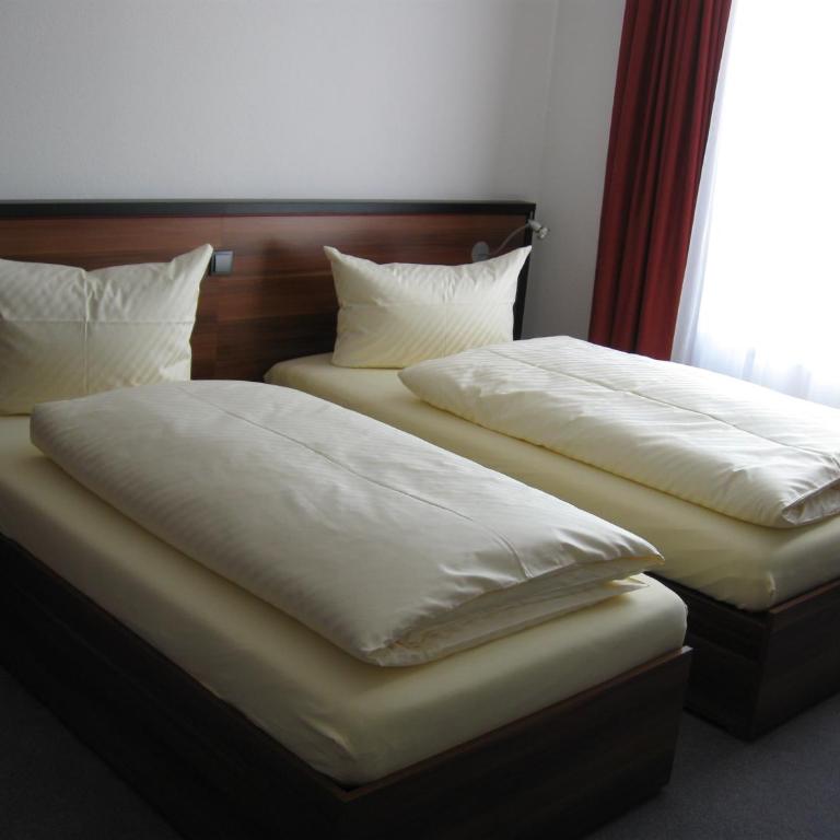Allgäuhotel Memmingen Nord - Doppel- oder Zweibettzimmer - 4