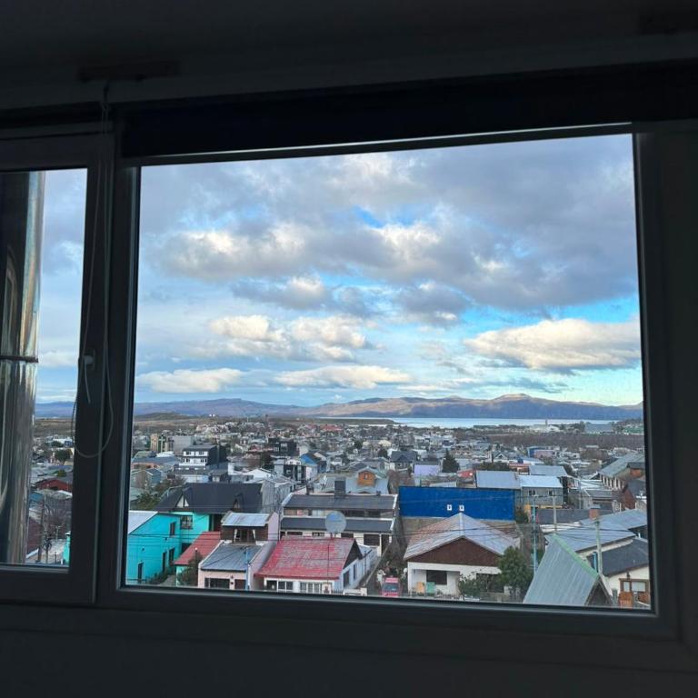 Monoambiente en el Fin del Mundo - Apartamento de 1 dormitorio - 3