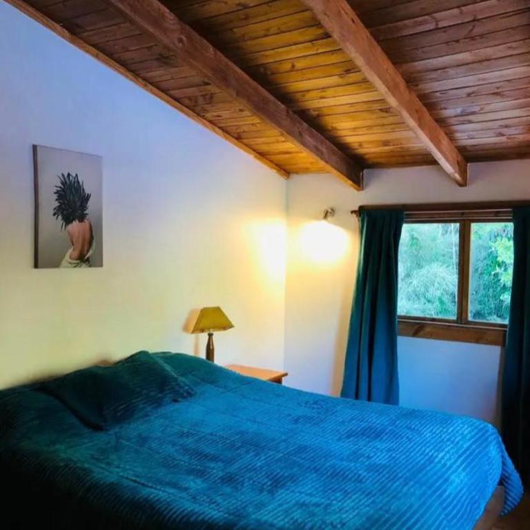 Logia Blanca - One-Bedroom House - 5