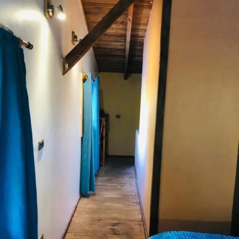 Logia Blanca - One-Bedroom House - 7