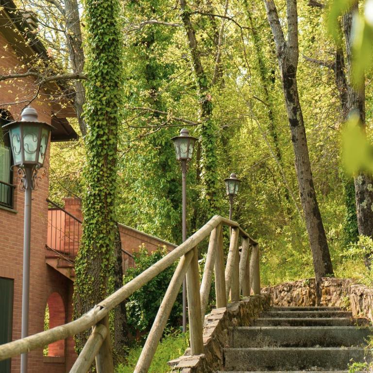 Bright Holiday Home in Umbria with Pool - Casa de vacaciones de 2 dormitorios - 4