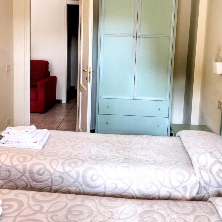 Bright Holiday Home in Umbria with Pool - Casa de vacaciones de 2 dormitorios - 9