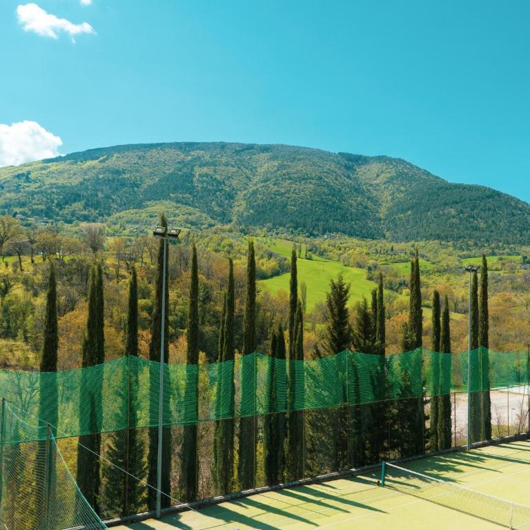 Bright Holiday Home in Umbria with Pool - Casa de vacaciones de 2 dormitorios - 33