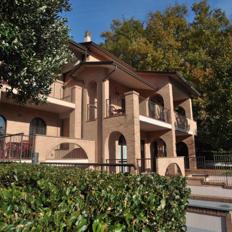Bright Holiday Home in Umbria with Pool - Casa de vacaciones de 2 dormitorios - 37