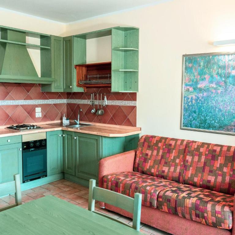 Bright Holiday Home in Umbria with Pool - Casa de vacaciones de 2 dormitorios - 38