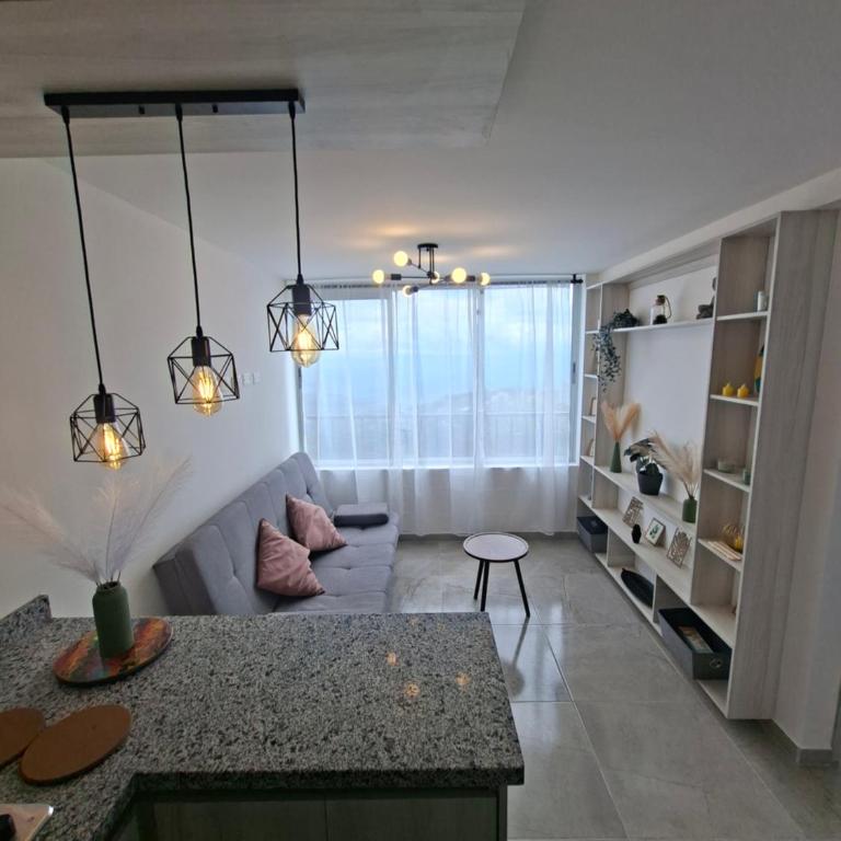 Mirador de los alcázares - Two-Bedroom Apartment - 15