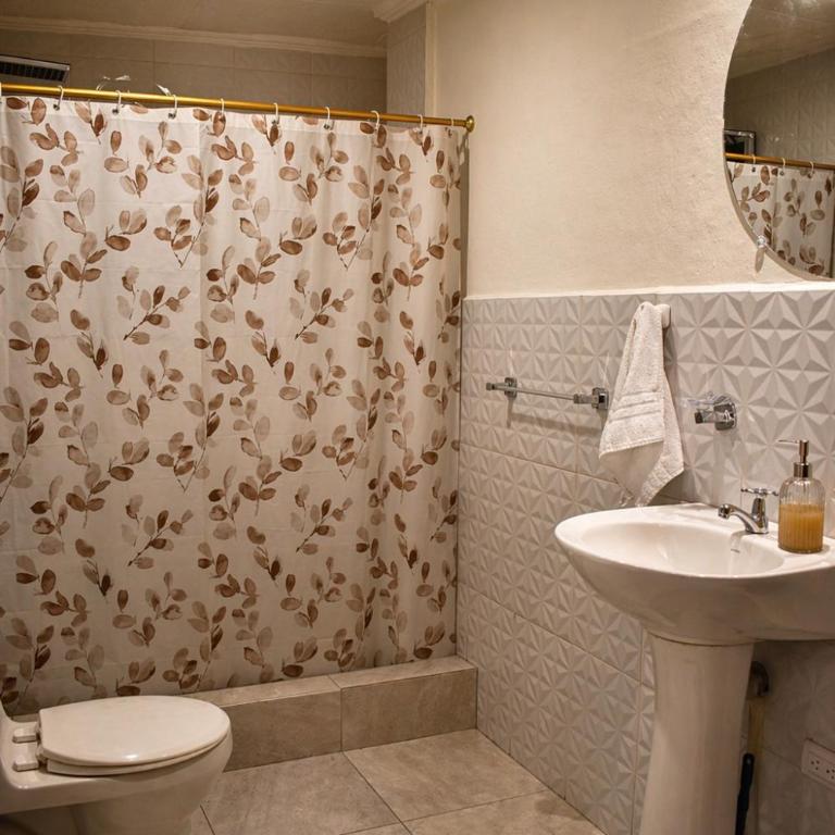Suite Colonial Patrimonio UNESCO Centro Histórico Cuenca - One-Bedroom Apartment - 2