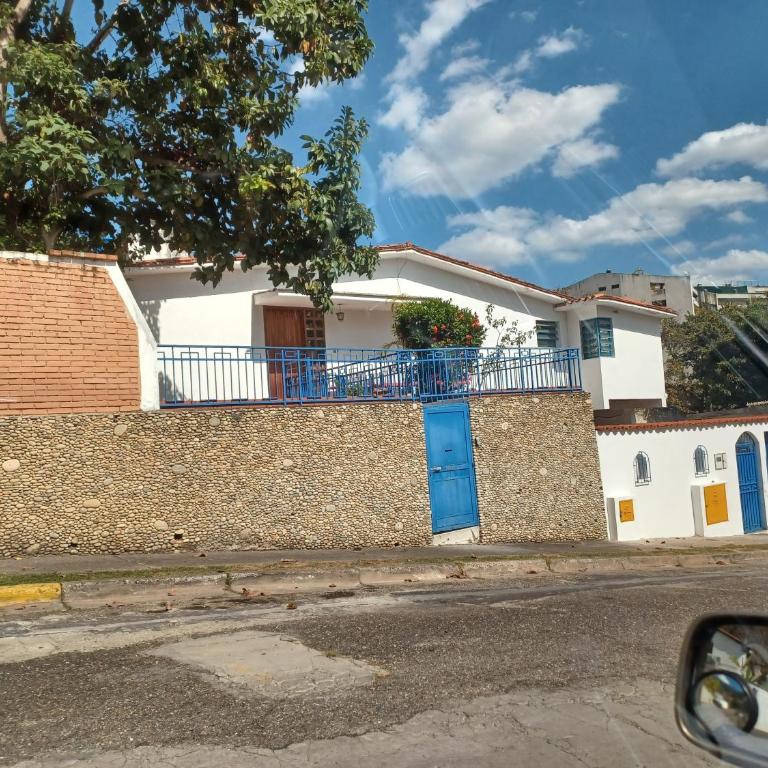 La Casa de Betty - Apartamento de 1 dormitorio - 1