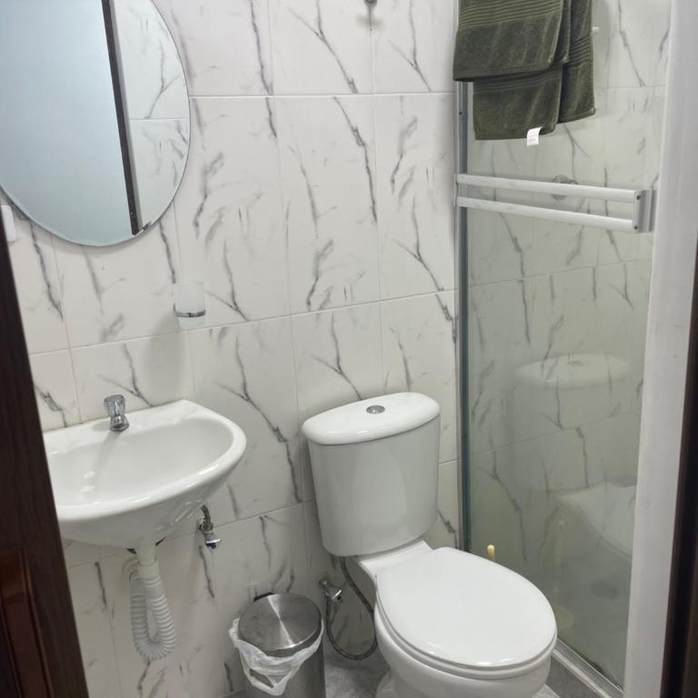 La Casa de Betty - Apartamento de 1 dormitorio - 3