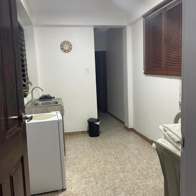 La Casa de Betty - Apartamento de 1 dormitorio - 5