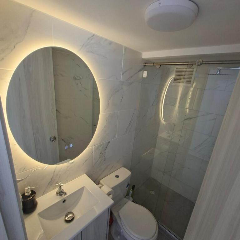 Apartment in Mirador de los Alcázares - Apartamento de 2 dormitorios - 7